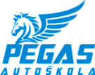 Autoškola Pegas