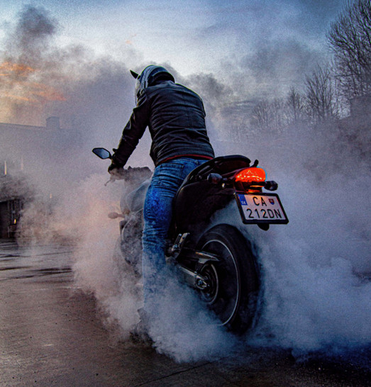 vodicsky motorka